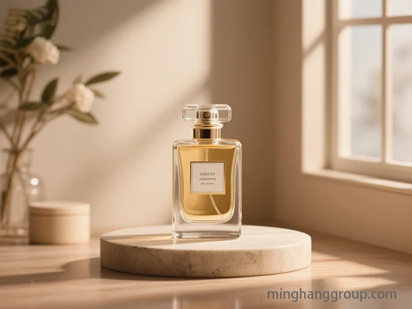 custom perfume bottles