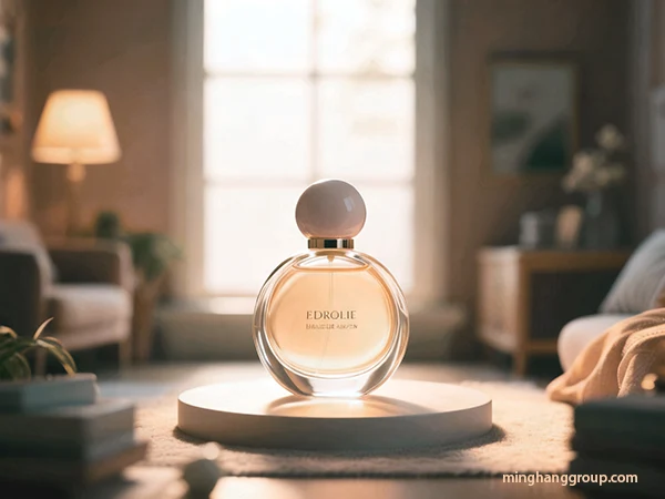 custom perfume bottles