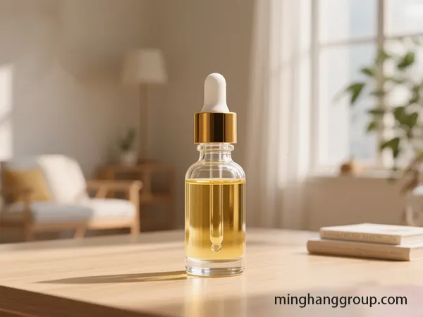 dropper bottles manufacturer