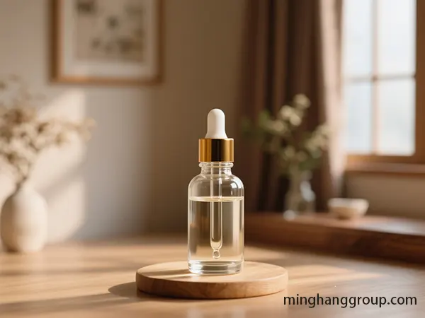 dropper bottles manufacturer