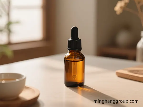 dropper bottles manufacturer