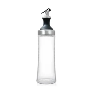glass oil dispenser