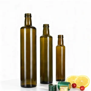 glass olive oil dispenser