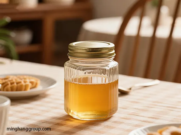 honey jar wholesale