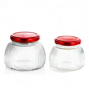 jam jars for canning