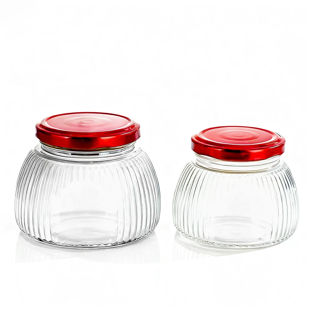jam jars for canning