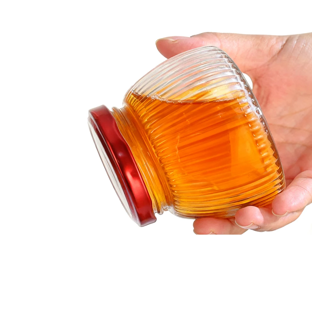 jam jars for canning