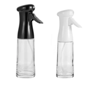 kitchen oil spray bottle