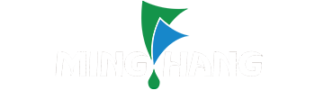 minghang packaging logo