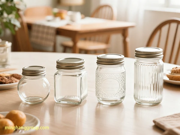 mason jar factory