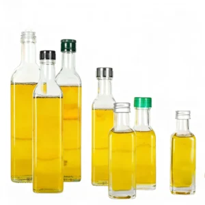 oil bottle for kitchen