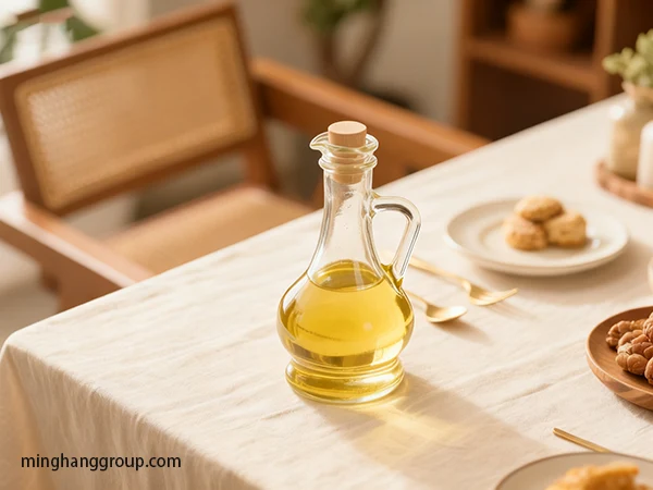 oil bottles wholesale