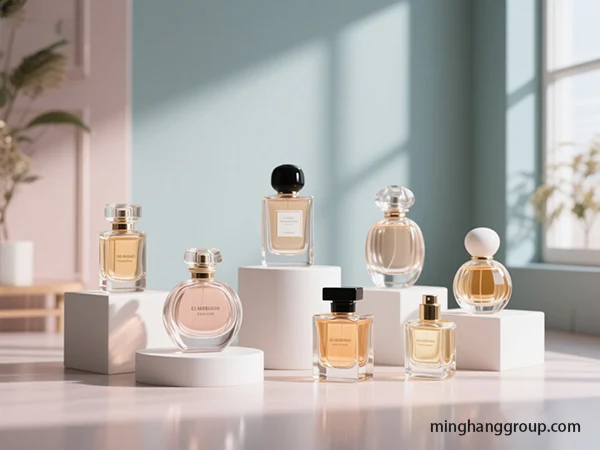 perfume bottles wholesale