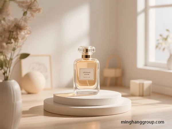 perfume bottles wholesale