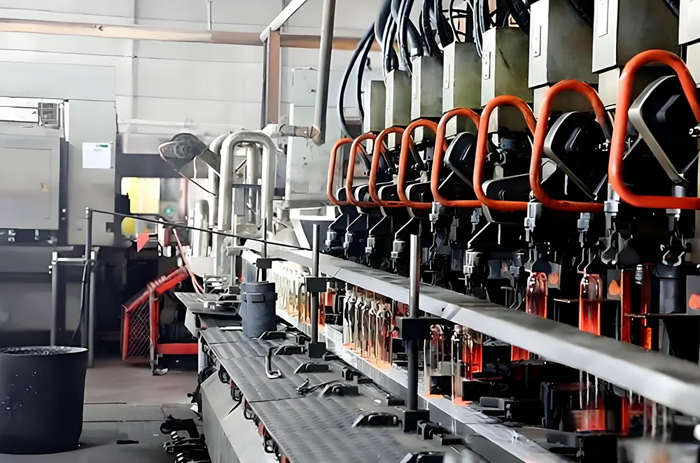 Our Client-Centric Process