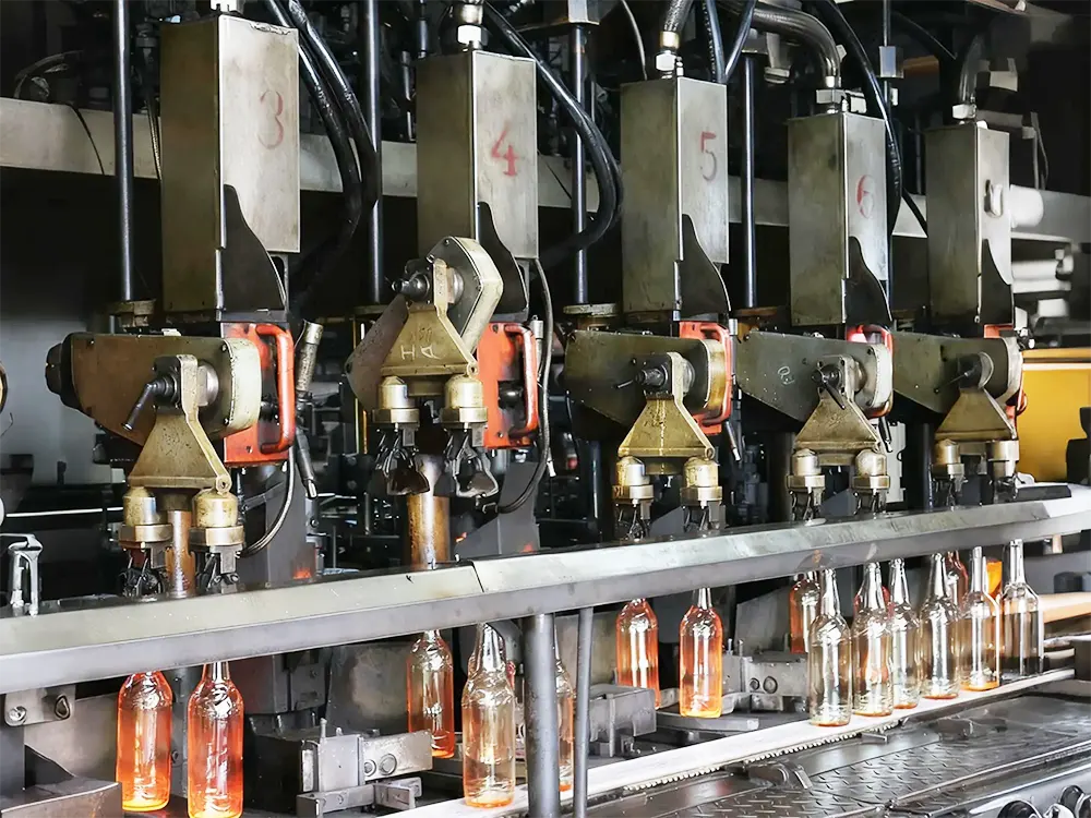 about minghang packaging