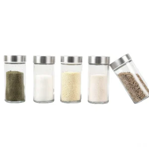 airtight spice jars
