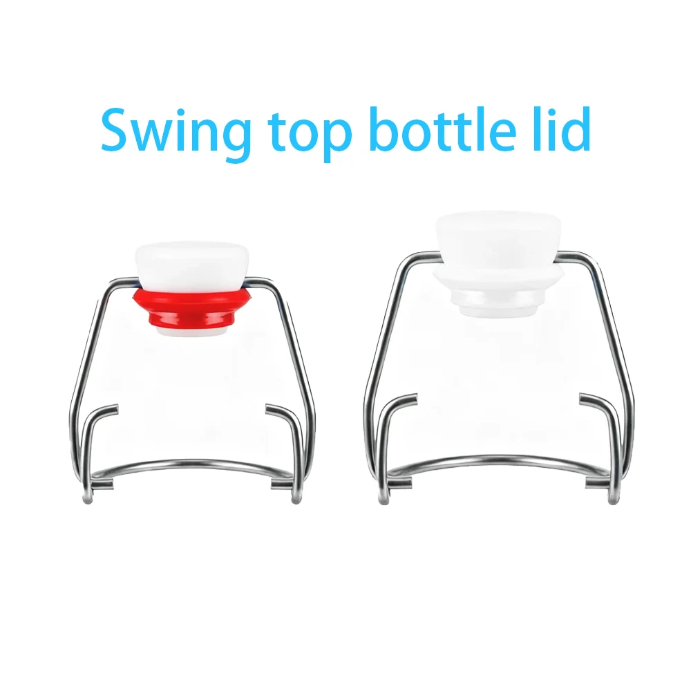 bottle for fermentation