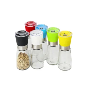 empty jars for spices, seasoning jar001 empty jars for spices