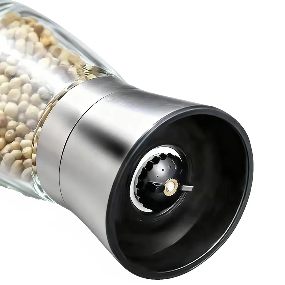 empty jars for spices