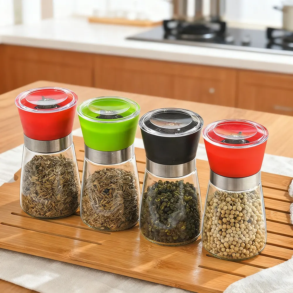 small spice grinder