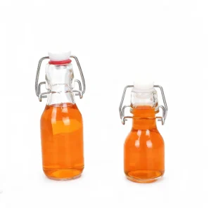 flip top bottles bulk