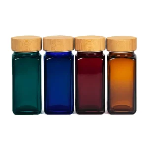 glass herb jars 01 glass herb jars