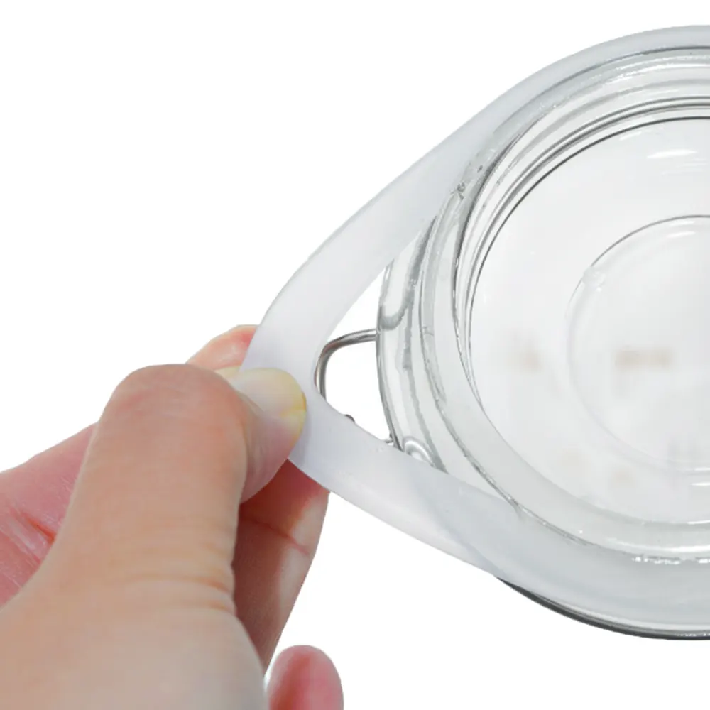 glass jars for pickling