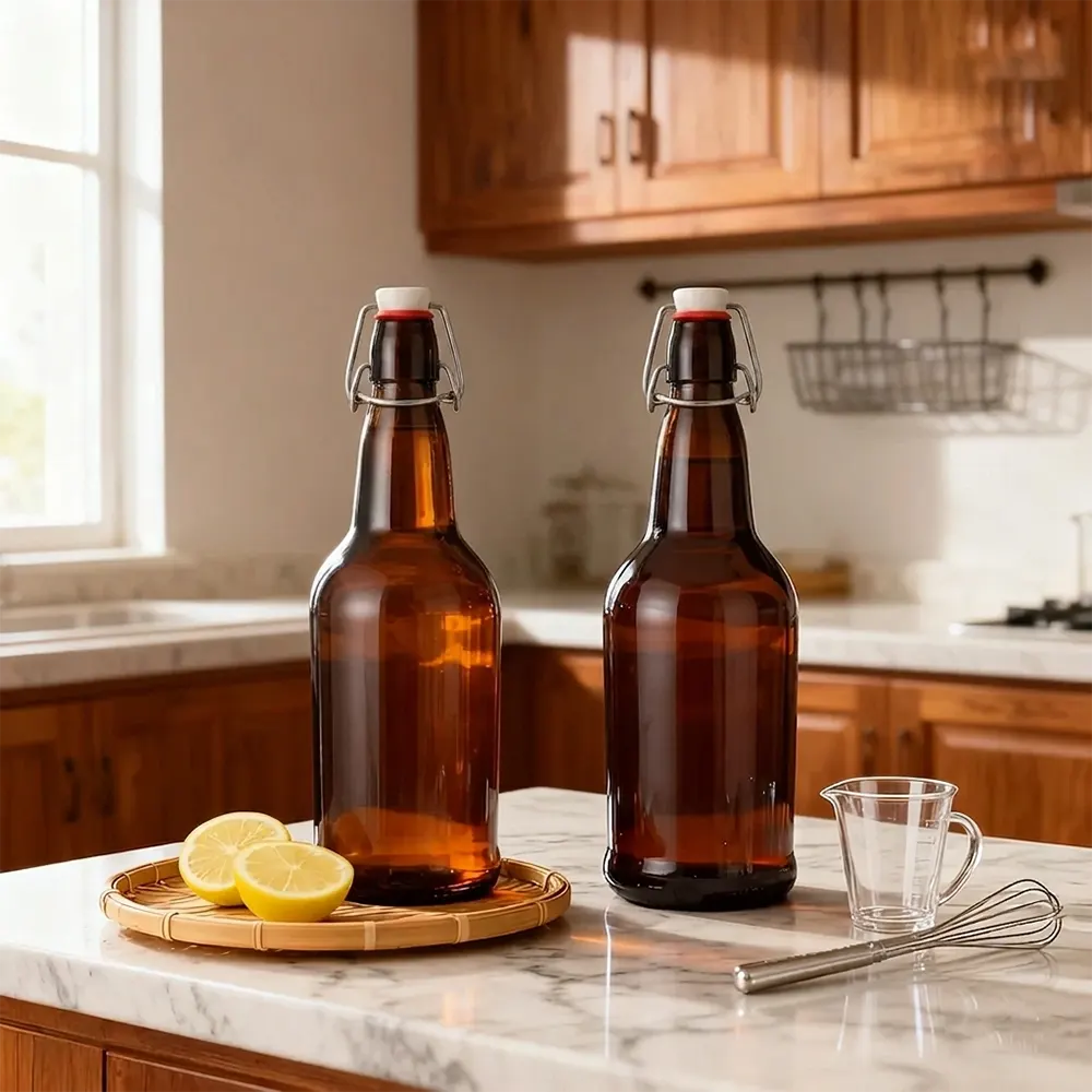 grolsch bottles