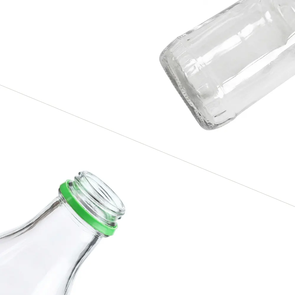 hot sauce bottles bulk