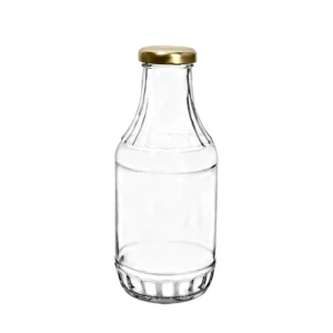 hot sauce bottles bulk