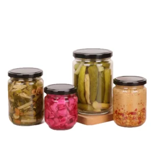 pickle jar