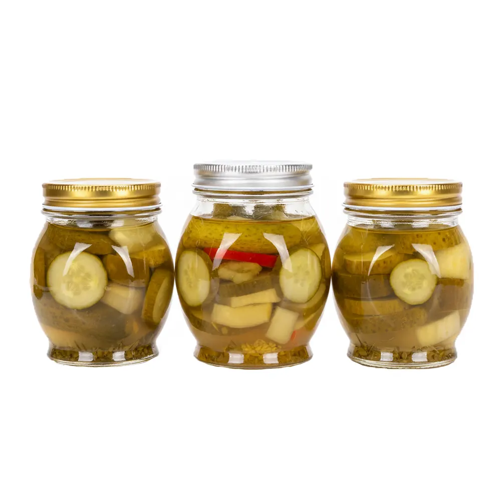 pickling containers