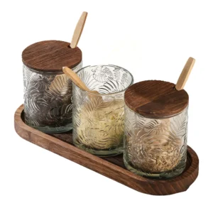 vintage glass pickle jar, vintage pickle jars001 vintage glass pickle jar