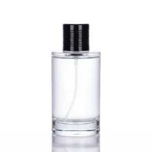 100ml cologne bottle