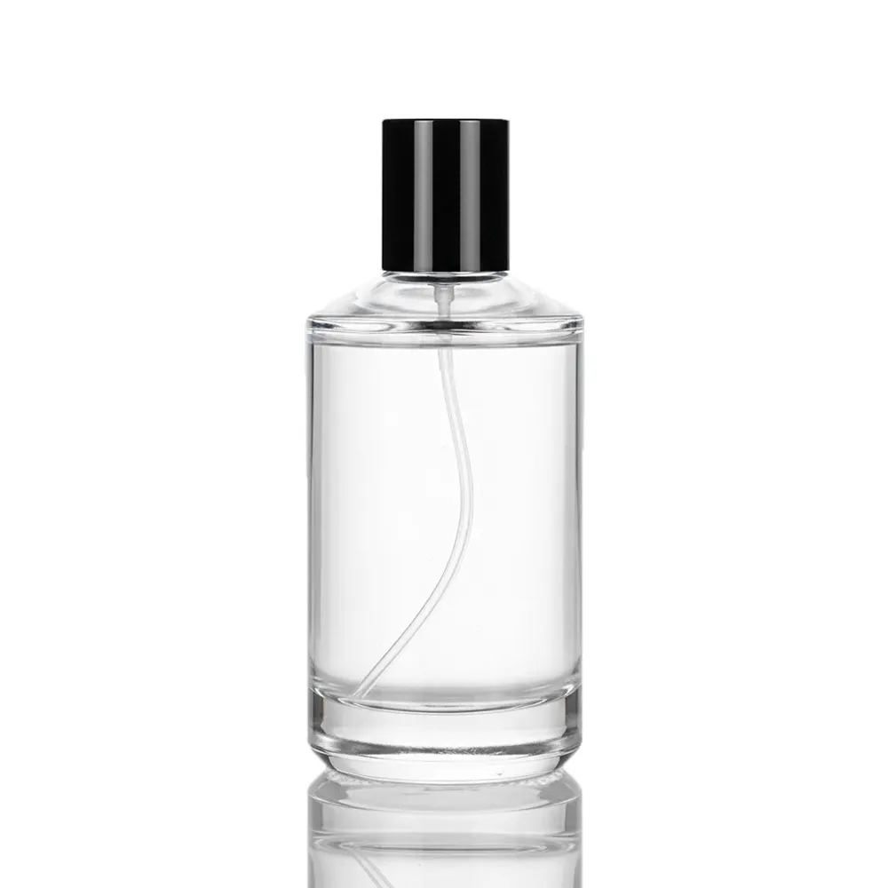 100ml perfume bottle