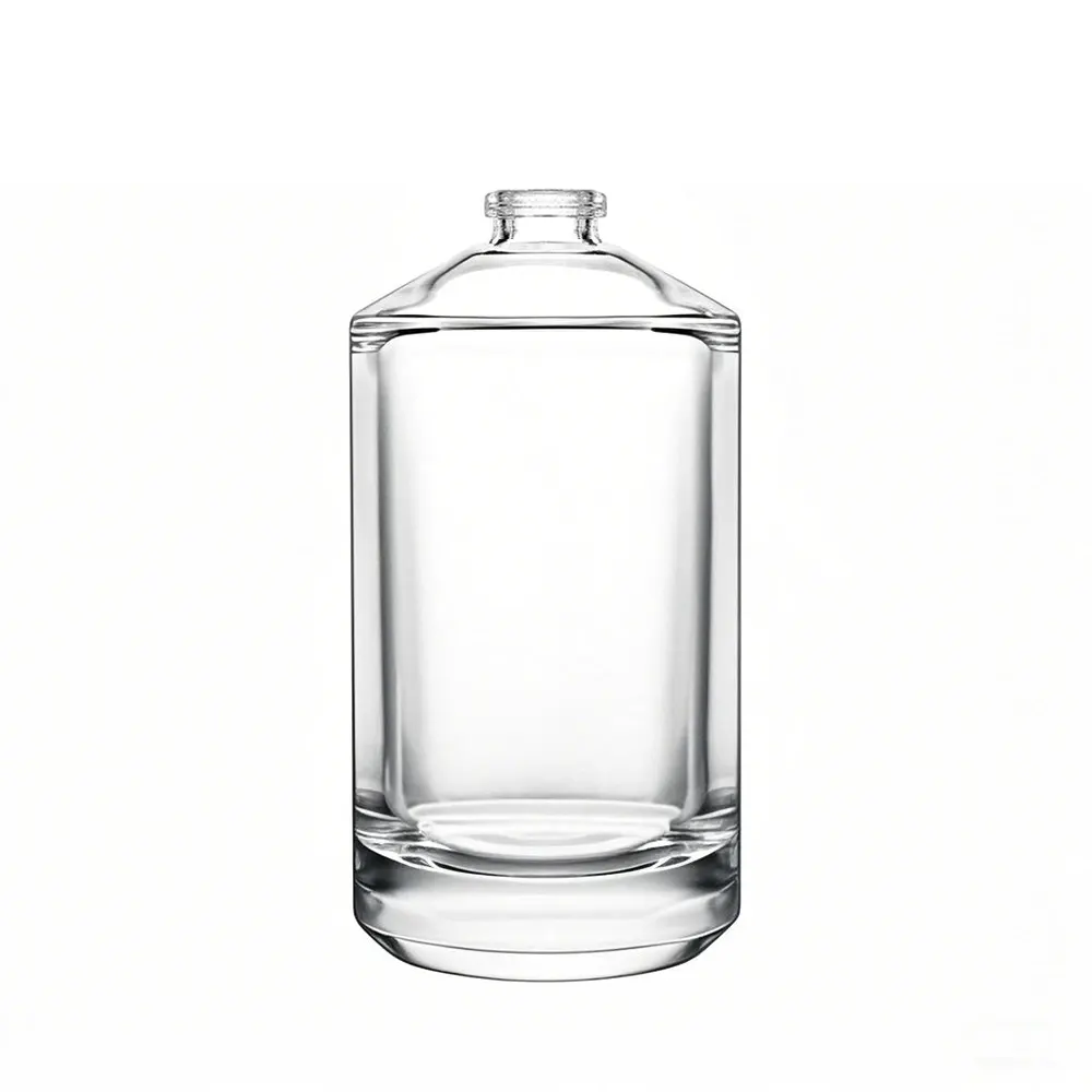 100ml perfume bottle