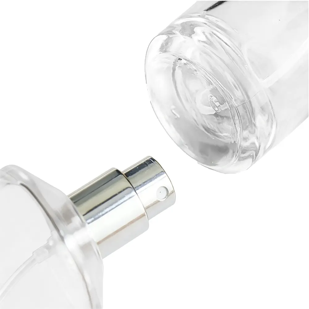 perfume bottles bulk