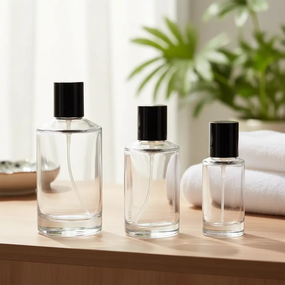 perfume bottles bulk