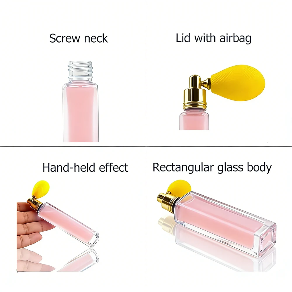10ml perfume bottle
