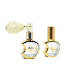 antique perfume bottles