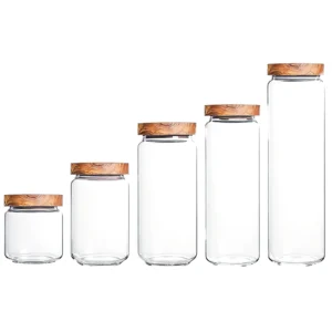 clear jars clear jars