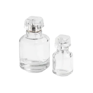clear perfume bottles, perfume containers01 clear perfume bottles