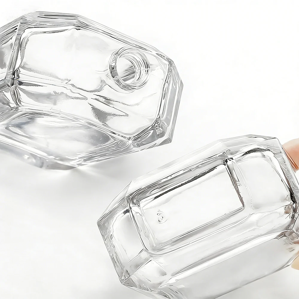 crystal scent bottles