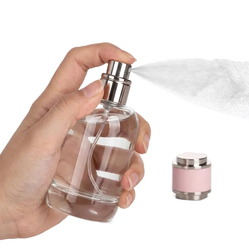 زجاجات العطور بالجملة