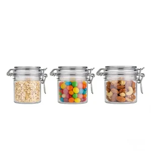 glass jars with airtight lids glass jars with airtight lids