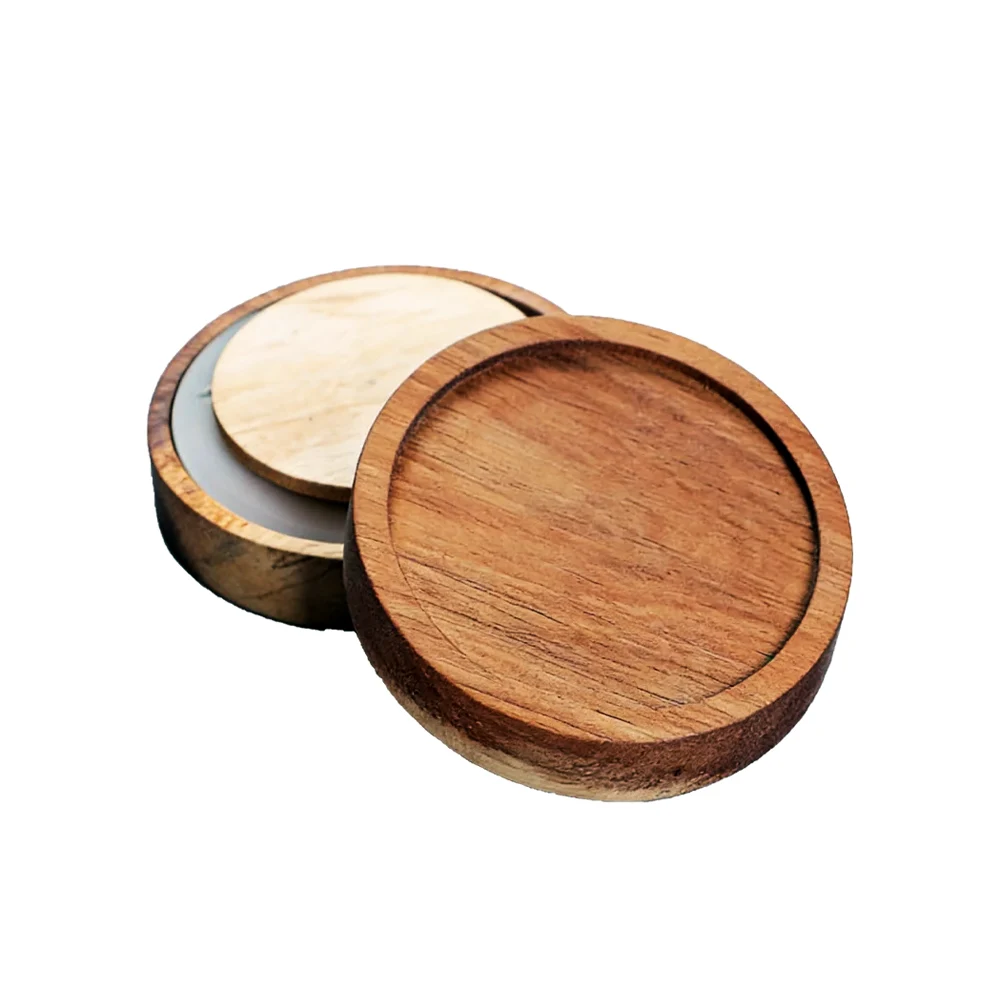 large glass jars with lids