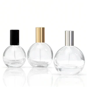 perfume container