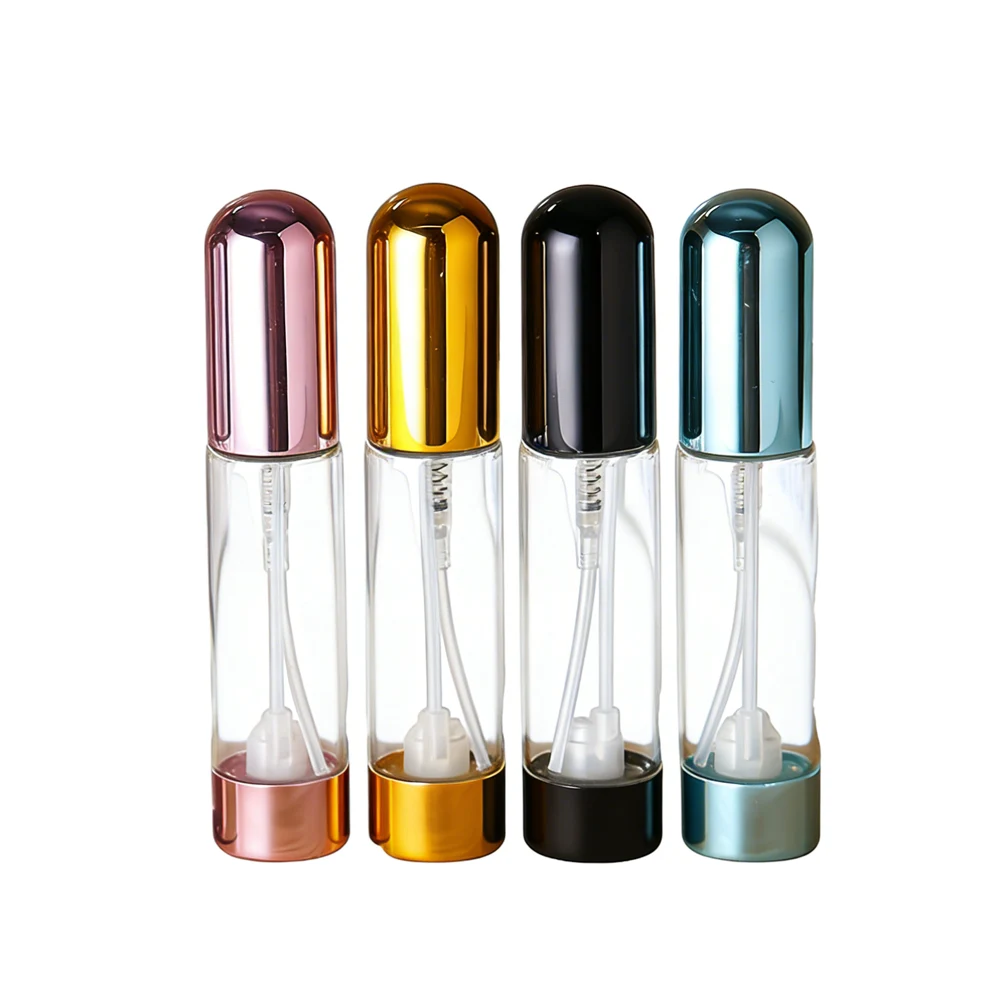 small perfume bottles