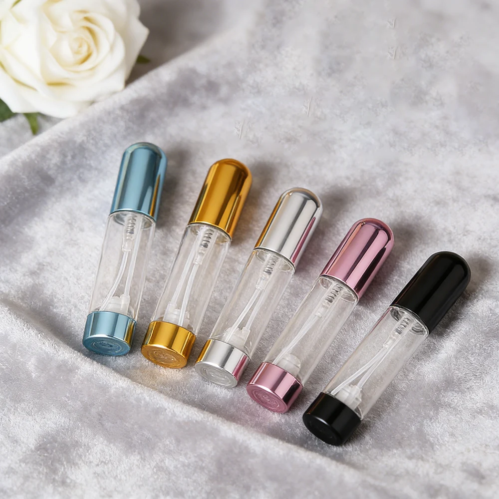 small perfume bottles